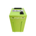 Power 48V 30AH Lithium Li Ion LifePo4 Батарея